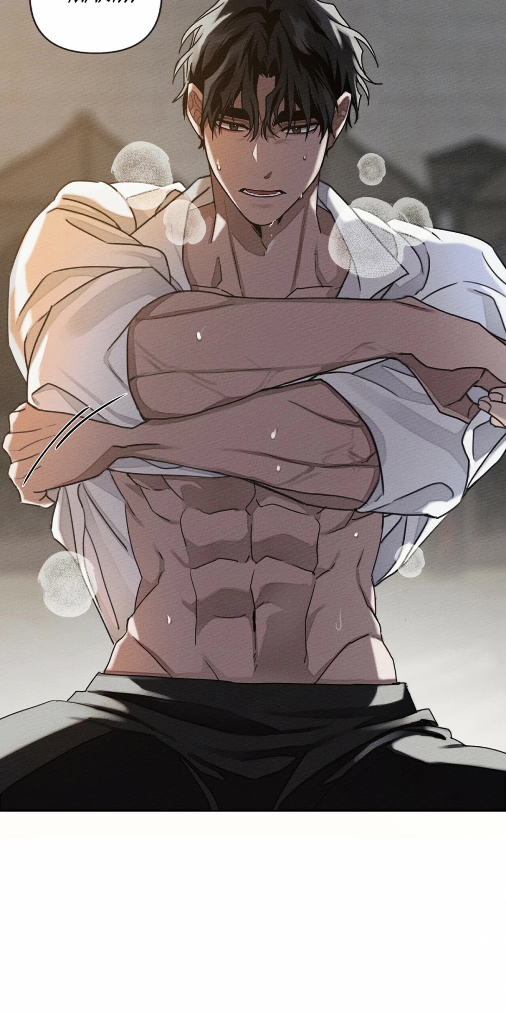 Under the Oak Tree Chapter 12 image 24